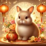 rabbit chinese zodiac personality