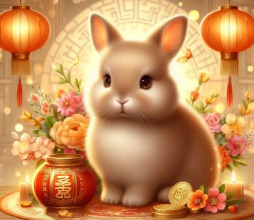 rabbit chinese zodiac personality