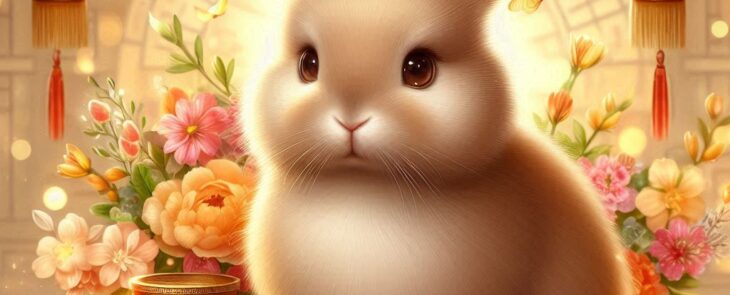 rabbit chinese zodiac personality