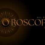 Black Gold Elegant Horoscope YouTube Thumbnail (1)