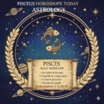 Pisces Horoscope Today