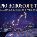 Scorpio Horoscope Today Astrology
