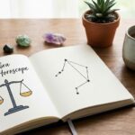 Libra daily horocope