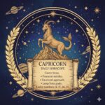 Capricorn Horoscope Today Astrology